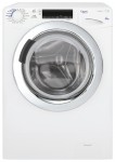 ﻿Washing Machine Candy GSF4 137TWC3 60.00x85.00x40.00 cm