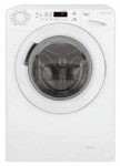洗衣机 Candy GV 138 D3 60.00x85.00x54.00 厘米