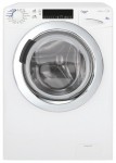 ﻿Washing Machine Candy GV 159 TWC3 60.00x85.00x60.00 cm