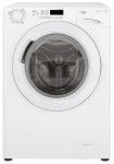 ﻿Washing Machine Candy GV3 115D1 60.00x85.00x33.00 cm