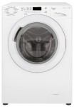 ﻿Washing Machine Candy GV3 115D2 60.00x85.00x33.00 cm