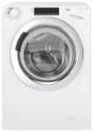 ﻿Washing Machine Candy GV3 125TC1 60.00x85.00x33.00 cm