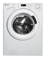 Máquina de lavar Candy GV34 116 D2 Foto, características