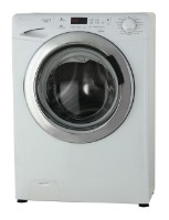वॉशिंग मशीन Candy GV34 116DC2 तस्वीर, विशेषताएँ