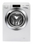 ﻿Washing Machine Candy GV34 126TC2 60.00x85.00x34.00 cm