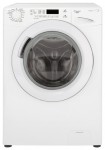 ﻿Washing Machine Candy GV4 117 D2 60.00x85.00x40.00 cm