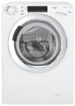 ﻿Washing Machine Candy GV4 137TC1 60.00x85.00x40.00 cm