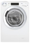 洗濯機 Candy GV42 138 TWC 60.00x85.00x42.00 cm