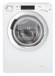 洗衣机 Candy GVW45 385TC 60.00x85.00x45.00 厘米