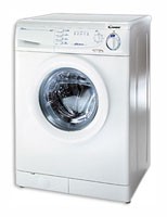 Máquina de lavar Candy Holiday 1002 Foto, características