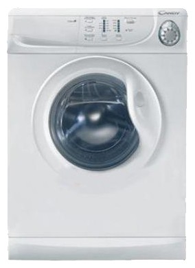 Máquina de lavar Candy Holiday 1035 Foto, características