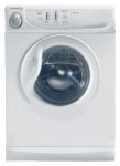 ﻿Washing Machine Candy Holiday 1035 60.00x85.00x35.00 cm