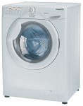 ﻿Washing Machine Candy Holiday 104 D 60.00x85.00x33.00 cm