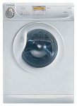 ﻿Washing Machine Candy Holiday 1040 TXT 60.00x85.00x33.00 cm