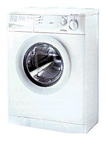 वॉशिंग मशीन Candy Holiday 181 तस्वीर, विशेषताएँ