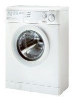 çamaşır makinesi Candy Holiday 802 fotoğraf, özellikleri