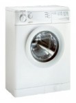 ﻿Washing Machine Candy Holiday 802 60.00x85.00x33.00 cm