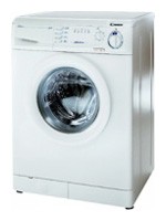वॉशिंग मशीन Candy Holiday 803 तस्वीर, विशेषताएँ