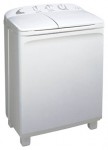 洗衣机 Daewoo DW-501MP 68.00x82.00x41.00 厘米
