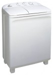 ﻿Washing Machine Daewoo DW-501MPS 68.00x86.00x41.00 cm