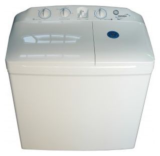 वॉशिंग मशीन Daewoo DW-5034PS तस्वीर, विशेषताएँ
