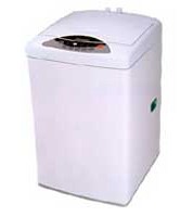 Tvättmaskin Daewoo DWF-5500 Fil, egenskaper