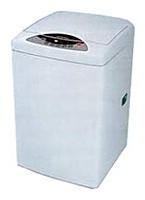 Tvättmaskin Daewoo DWF-6010P Fil, egenskaper
