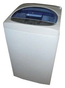 Tvättmaskin Daewoo DWF-806 Fil, egenskaper