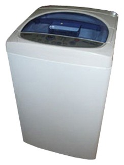 वॉशिंग मशीन Daewoo DWF-810MP तस्वीर, विशेषताएँ