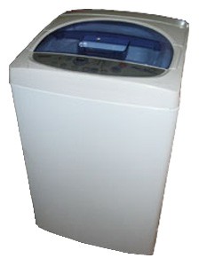 Máy giặt Daewoo DWF-820WPS blue ảnh, đặc điểm