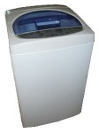 ﻿Washing Machine Daewoo DWF-820WPS blue 