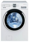 ﻿Washing Machine Daewoo Electronics DWC-KD1432 S 60.00x85.00x63.00 cm