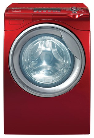 Máquina de lavar Daewoo Electronics DWC-UD121 DC Foto, características