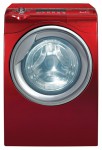 ﻿Washing Machine Daewoo Electronics DWC-UD121 DC 63.00x97.00x79.00 cm