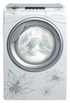 ﻿Washing Machine Daewoo Electronics DWC-UD1212 