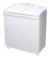 Máquina de lavar Daewoo Electronics DWD-503 MPS Foto, características