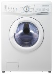 洗濯機 Daewoo Electronics DWD-E8041A 60.00x85.00x44.00 cm