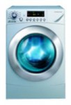 洗濯機 Daewoo Electronics DWD-ED1213 63.00x95.00x76.00 cm