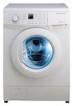 洗濯機 Daewoo Electronics DWD-F1011 60.00x85.00x54.00 cm