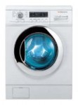 ﻿Washing Machine Daewoo Electronics DWD-F1032 65.00x86.00x65.00 cm