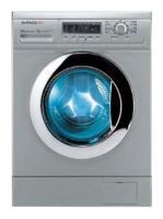 Tvättmaskin Daewoo Electronics DWD-F1033 Fil, egenskaper