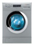 ﻿Washing Machine Daewoo Electronics DWD-F1033 60.00x85.00x54.00 cm