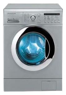 洗濯機 Daewoo Electronics DWD-F1043 写真, 特性