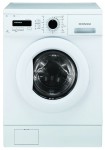 ﻿Washing Machine Daewoo Electronics DWD-F1081 60.00x85.00x54.00 cm