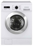 ﻿Washing Machine Daewoo Electronics DWD-F1082 60.00x85.00x54.00 cm