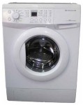 ﻿Washing Machine Daewoo Electronics DWD-F1211 60.00x85.00x54.00 cm