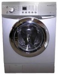 ﻿Washing Machine Daewoo Electronics DWD-F1213 60.00x85.00x54.00 cm