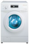 ﻿Washing Machine Daewoo Electronics DWD-F1222 60.00x84.00x60.00 cm