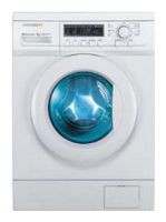 ﻿Washing Machine Daewoo Electronics DWD-F1231 Photo, Characteristics