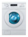 ﻿Washing Machine Daewoo Electronics DWD-F1231 60.00x85.00x54.00 cm